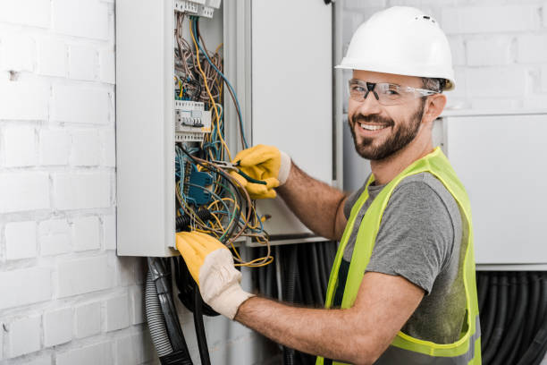 Affordable Electrical Installation in Edgewater, NJ