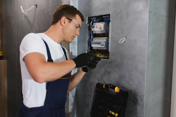 Trusted Edgewater, NJ Electrician Experts