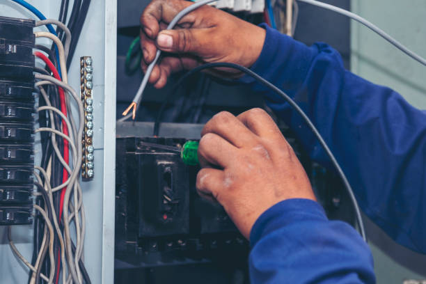 Best Electrical Rewiring Services  in Edgewater, NJ