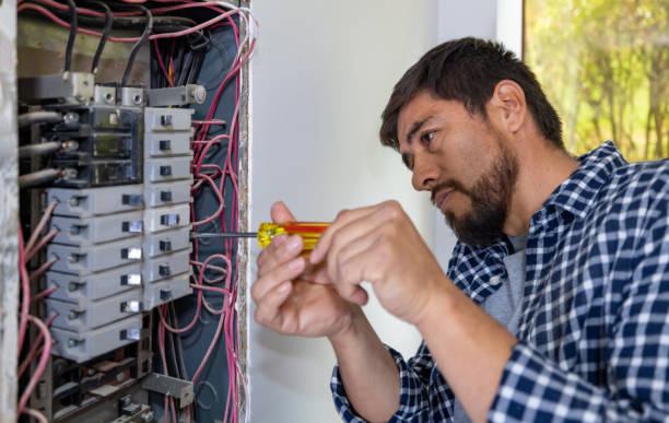 Best Electrical Contractors for Businesses  in Edgewater, NJ